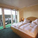 Romantik Hotel Schloss Rheinfels Апартаменты в замке