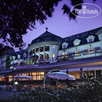 PK Parkhotel Kurhaus 