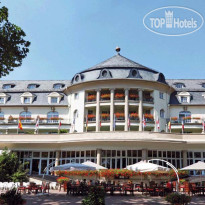 PK Parkhotel Kurhaus 