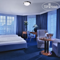 PK Parkhotel Kurhaus