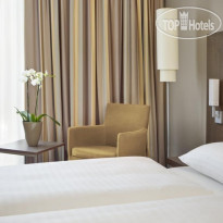 Intercityhotel Darmstadt 