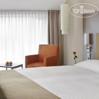 Intercityhotel Darmstadt 