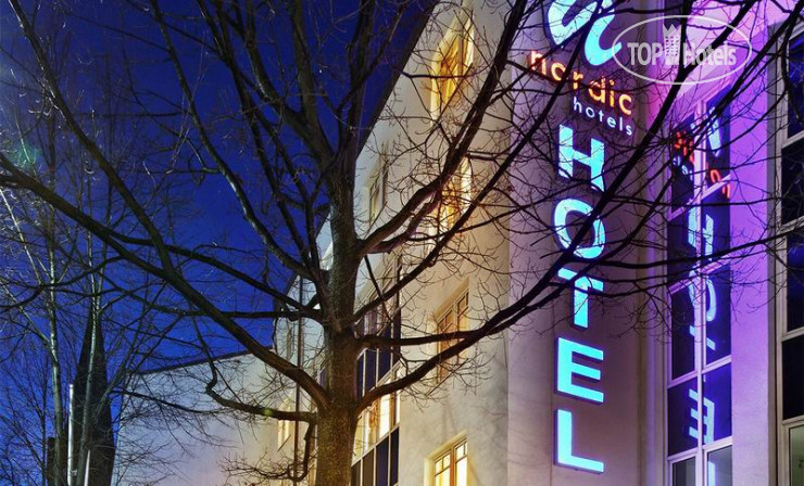 Hotel Frankfurt Offenbach City by Tulip Inn