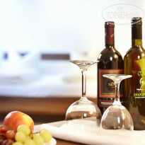 Hotel Frankfurt Offenbach City by Tulip Inn