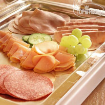 Hotel Frankfurt Offenbach City by Tulip Inn