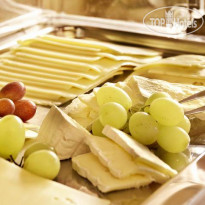 Hotel Frankfurt Offenbach City by Tulip Inn