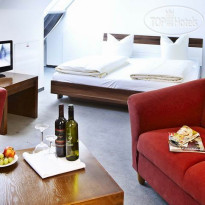 Hotel Frankfurt Offenbach City by Tulip Inn