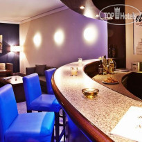 Hotel Frankfurt Offenbach City by Tulip Inn