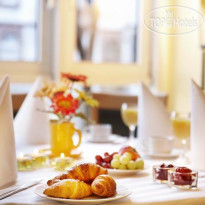 Hotel Frankfurt Offenbach City by Tulip Inn