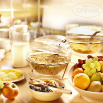 Hotel Frankfurt Offenbach City by Tulip Inn