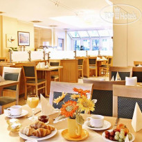 Hotel Frankfurt Offenbach City by Tulip Inn