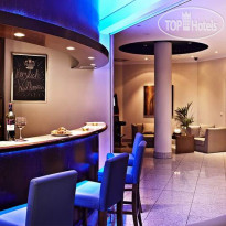 Hotel Frankfurt Offenbach City by Tulip Inn