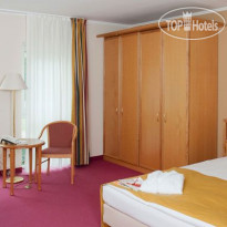 Winters Hotel Offenbach Eurotel Boardinghouse 
