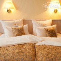Hotel Traube Rudesheim