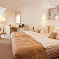 Hotel Traube Rudesheim
