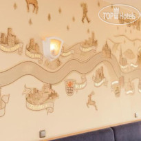 Hotel Traube Rudesheim