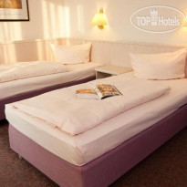 Hotel Traube Rudesheim