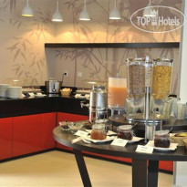 Golden Tulip Kassel Hotel Reiss 
