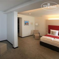 Golden Tulip Kassel Hotel Reiss 