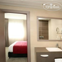 Golden Tulip Kassel Hotel Reiss 