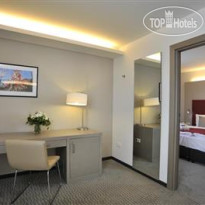 Golden Tulip Kassel Hotel Reiss 
