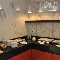 Golden Tulip Kassel Hotel Reiss 