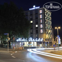Golden Tulip Kassel Hotel Reiss 