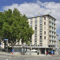 Golden Tulip Kassel Hotel Reiss 