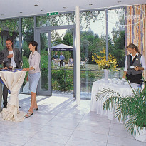 Top Hotel am Bruchsee
