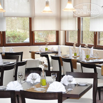 Top Hotel am Bruchsee