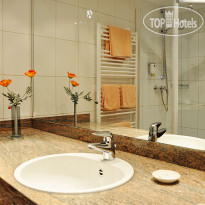 Top Hotel am Bruchsee