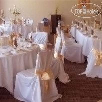 Top Hotel am Bruchsee