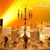 Top Hotel am Bruchsee