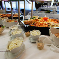 Top Hotel am Bruchsee