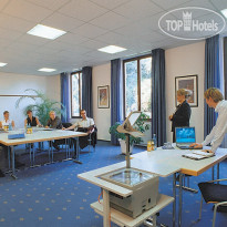 Top Hotel am Bruchsee