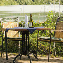 Top Hotel am Bruchsee