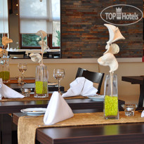 Top Hotel am Bruchsee