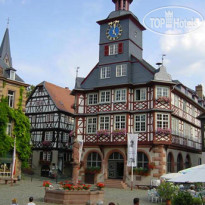 Top Hotel am Bruchsee