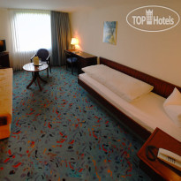 Top Hotel am Bruchsee