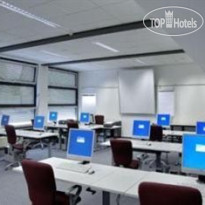 Commundo Tagungshotel Darmstadt 