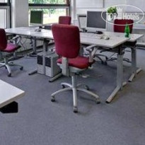 Commundo Tagungshotel Darmstadt 