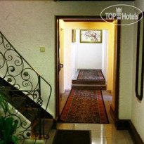 Hebron-Hotel Kronberg 