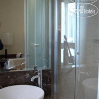 Achat Hotel City Wiesbaden Ванная комната