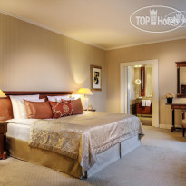 Hotel Nassauer Hof