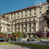 Hotel Nassauer Hof