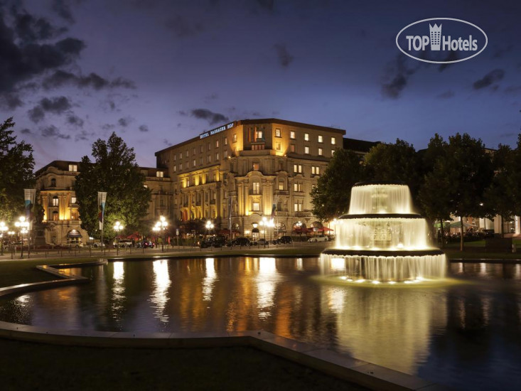 New photos from tourists Hotel Nassauer Hof 5*