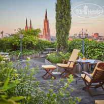 Hotel Nassauer Hof
