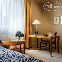Hotel Nassauer Hof