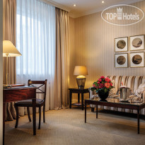 Hotel Nassauer Hof