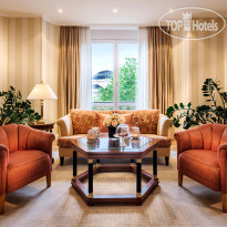 Hotel Nassauer Hof